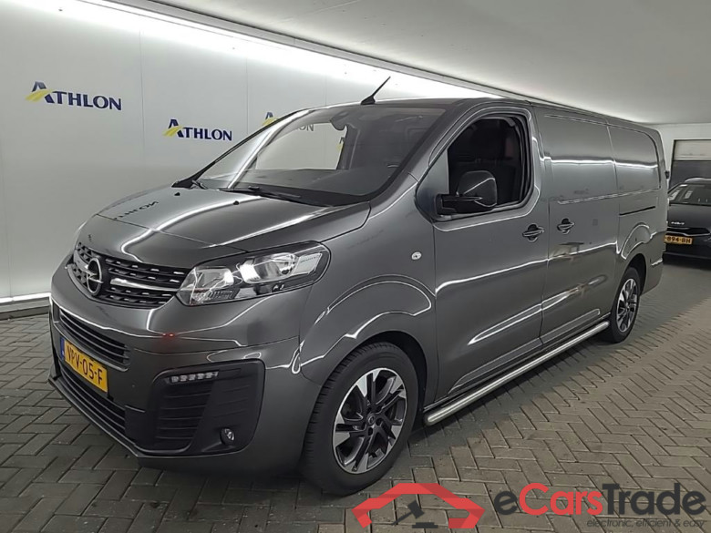 OPEL Vivaro GB L3H1 2.0 Diesel 130kW Innovation HL Auto 4D #1