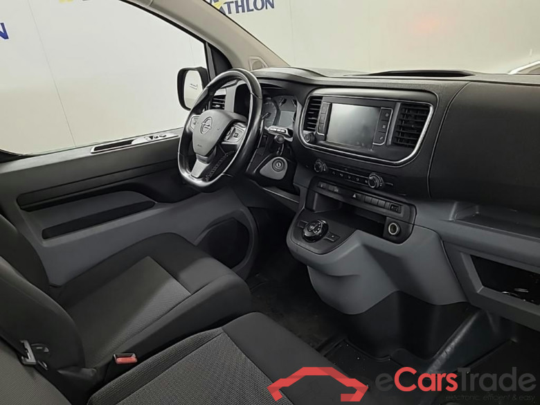 OPEL Vivaro GB L3H1 2.0 Diesel 130kW Innovation HL Auto 4D #6