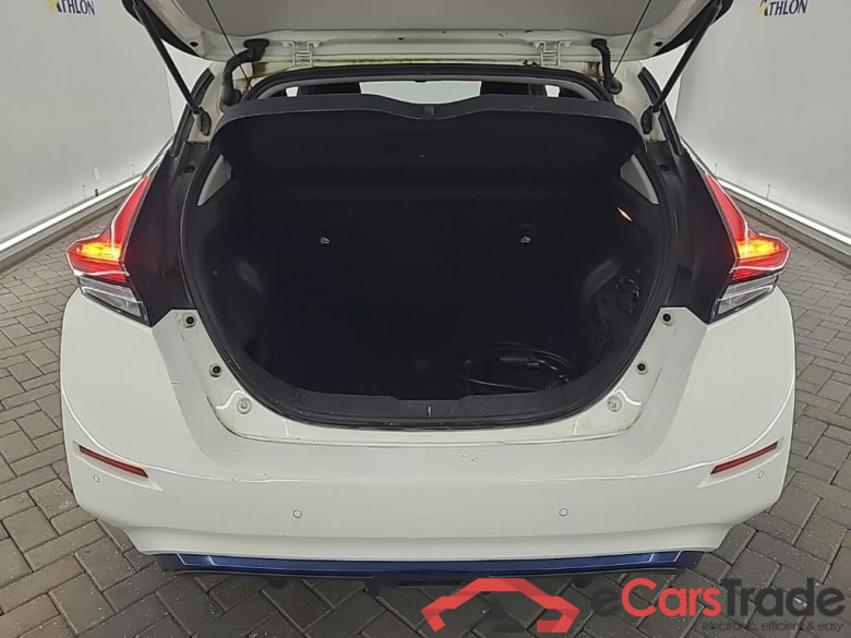 NISSAN LEAF N-CONNECTA e+ 62kWh 5D #5