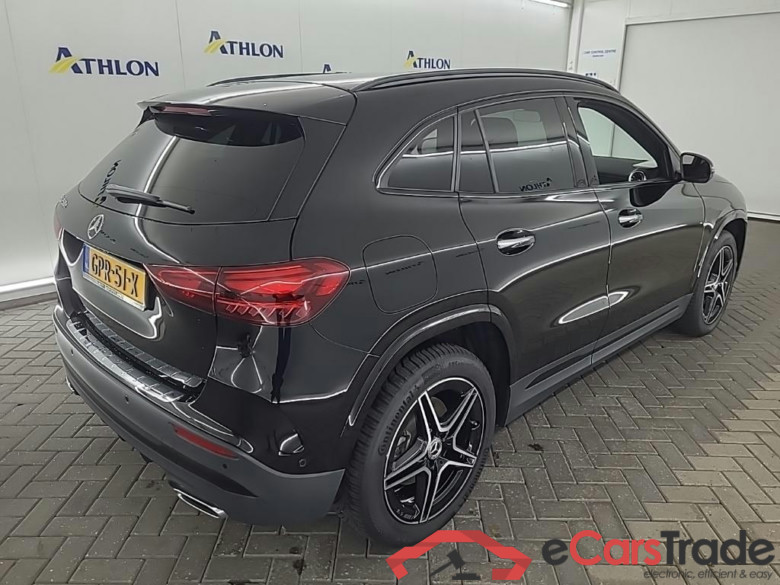 MERCEDES-BENZ GLA GLA 250 e DCT Star Edition AMG Line 5D 160kW #3