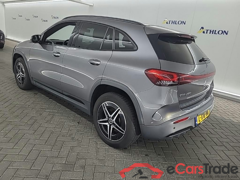 MERCEDES-BENZ EQA 250 Business Solution AMG Athlon Edition #4
