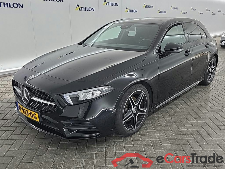 MERCEDES-BENZ A-klasse A 180 7G-DCT Business Solution AMG 5D 100kW