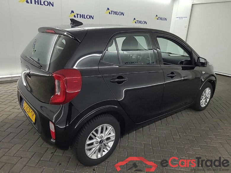 KIA Picanto 1.0 DPi DynamicLine 4-zits 5D 49kW #3