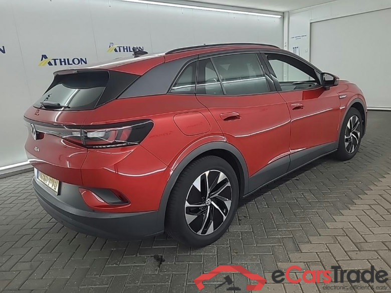 VOLKSWAGEN ID.4 77kWh 150kW Pro Auto 5D #3