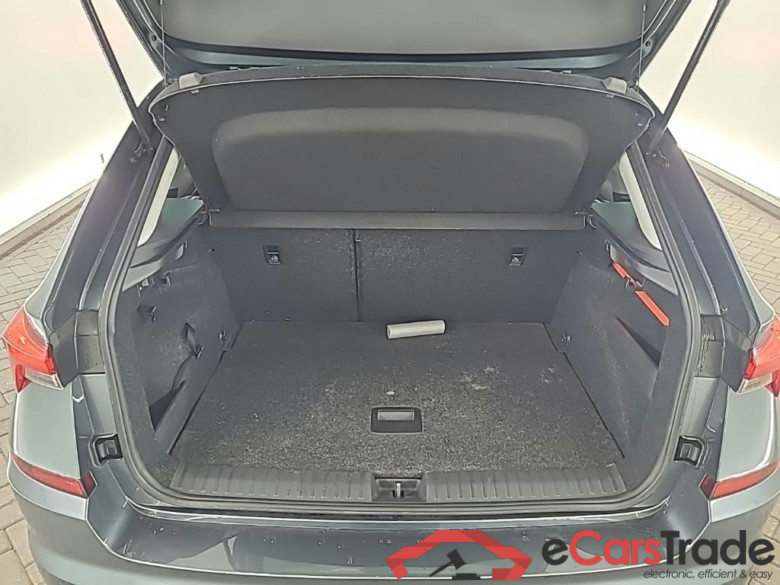 SKODA Kamiq 1.0 TSI Greentech 81kW Business Edition 5D #5