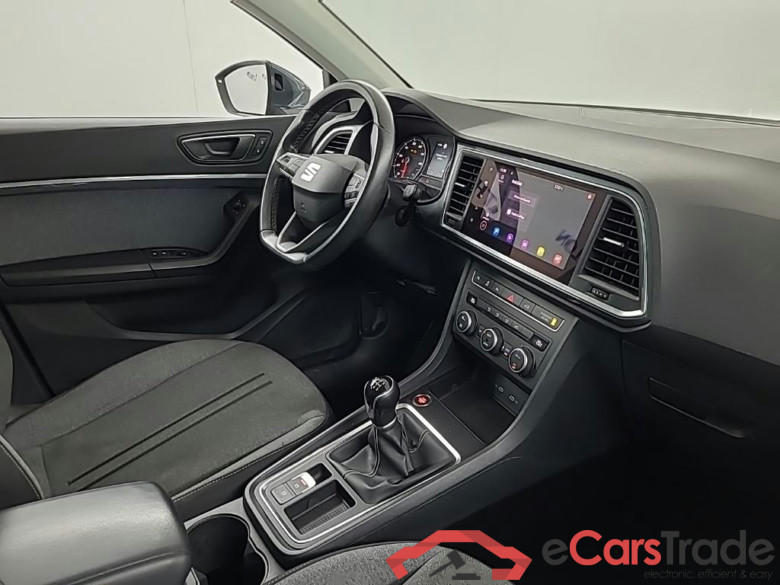 SEAT Ateca 1.5 TSI Style Business Intense 5D 110kW #6