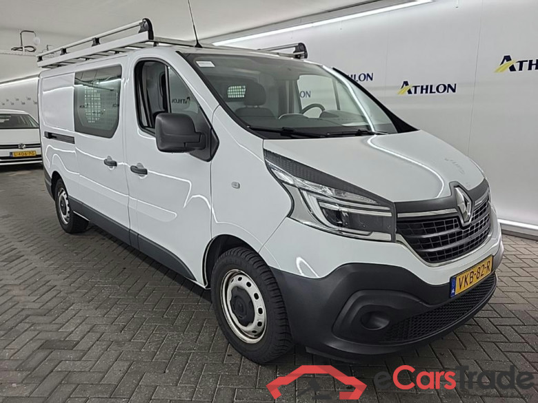 RENAULT Trafic GB L2H1 T29 ENERGY 2.0 dCi 120 Comfort 4D 88kW #2