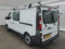 preview Renault Trafic #3