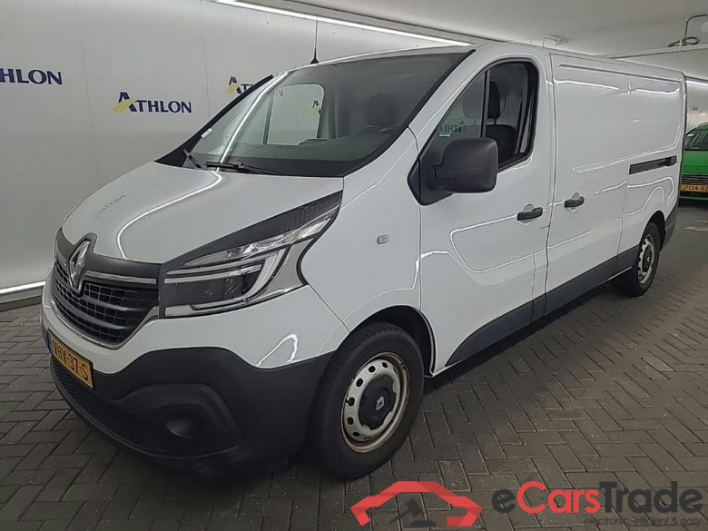 RENAULT Trafic GB L2H1 T29 ENERGY 2.0 dCi 120 Comfort 4D 88kW #1
