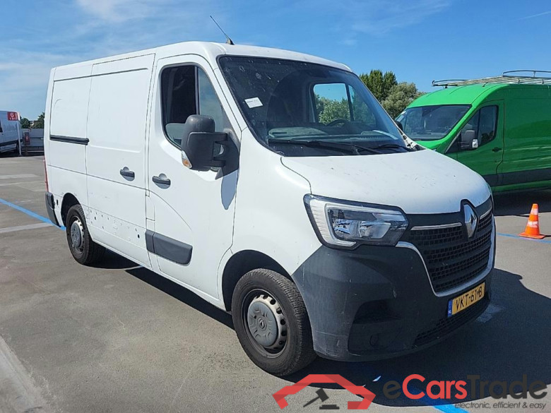 RENAULT Master GB L1H1 T35 ENERGY dCi 135 EU6 FWD 4D 99kW #2
