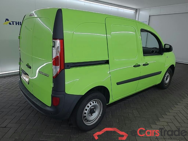 RENAULT KANGOO 1.5 dCi 80 Comfort 4D 59kW #3
