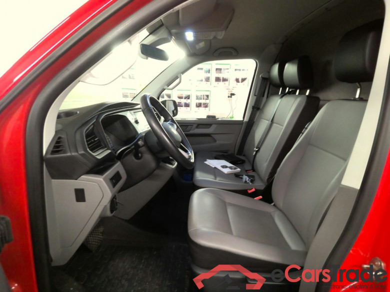 T6 TDI 150 28 L1H1 A CV 4M #5