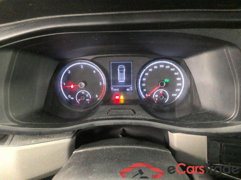T6 TDI 150 28 L1H1 A CV 4M #6