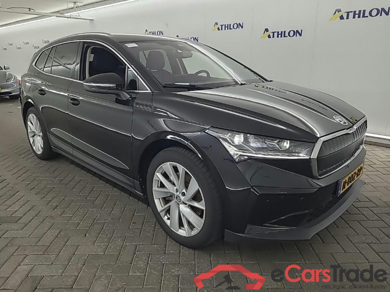 SKODA Enyaq iV 80 5D 150kW #2
