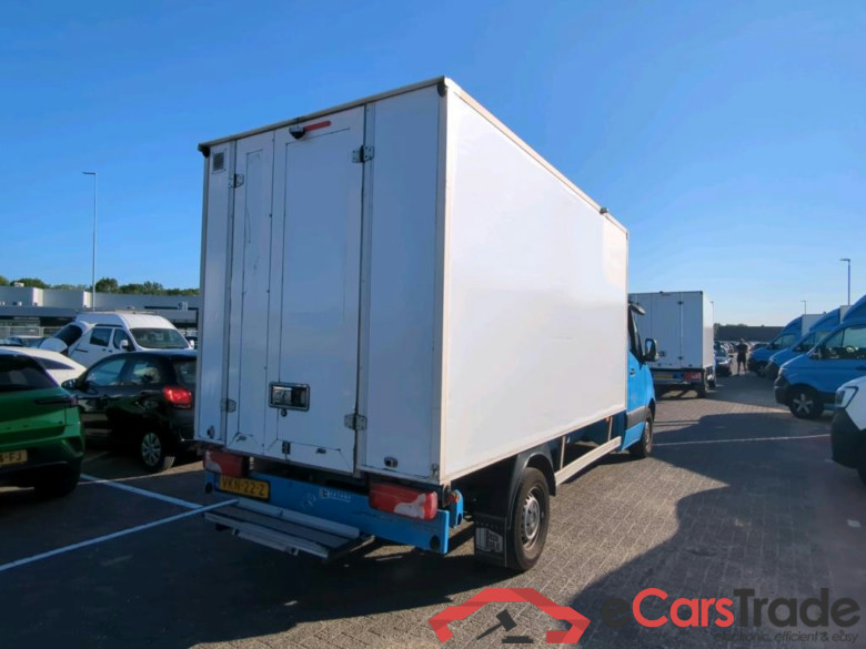 Mercedes-Benz Sprinter 311CDI L3 RWD 3.5t Functional VI Gesloten Laadbak #2