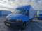 preview Volkswagen Crafter #0