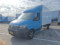 preview Volkswagen Crafter #0