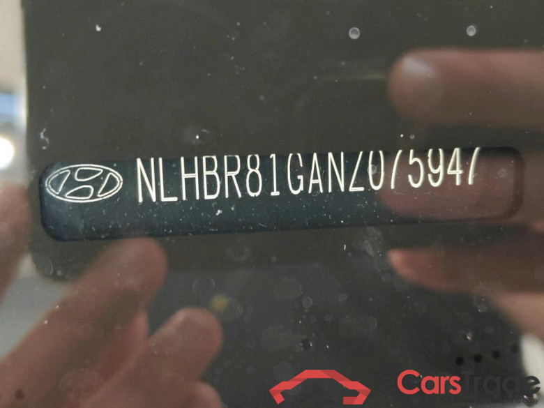 Hyundai Bayon 1.0 T-GDI 100pk MHEV Premium 5d #6