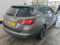 preview Opel Astra #1