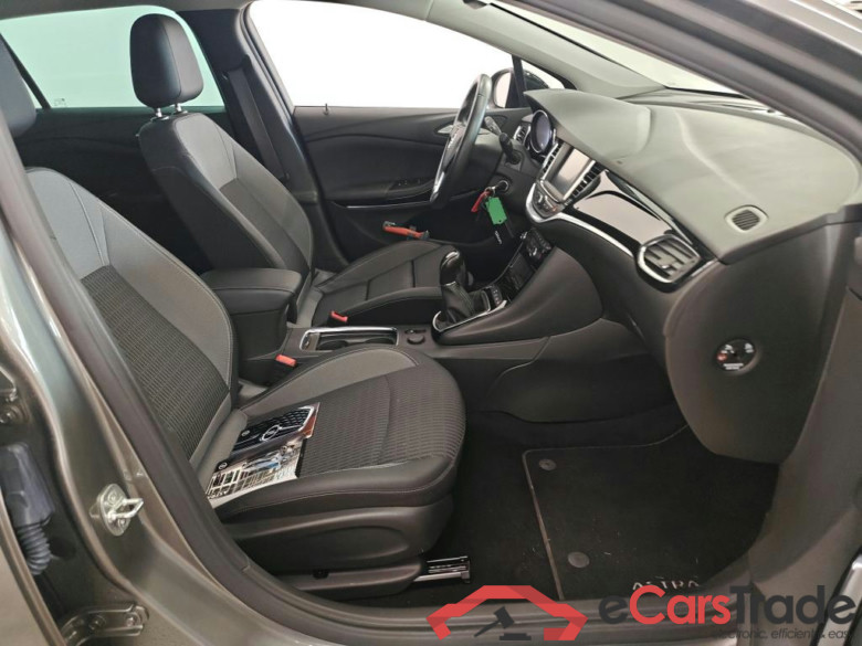 Opel Astra Sports Tourer 1.2 turbo 96kW Design & Tech 5d #3