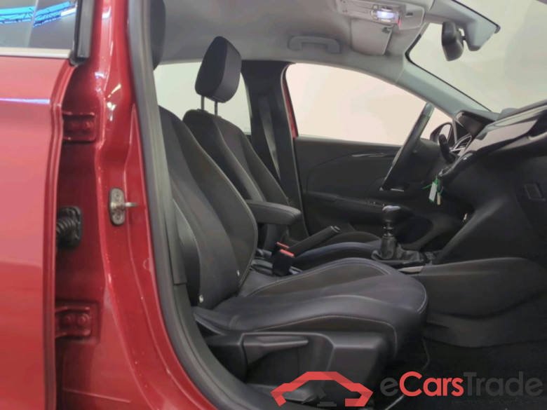 Opel Corsa 1.2 TURBO ELEGANCE 74KW 5d #3