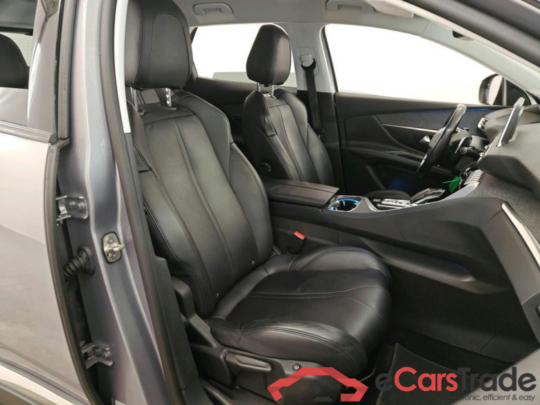 Peugeot 3008 Allure PureTech 130 S&S EAT8 5d #3