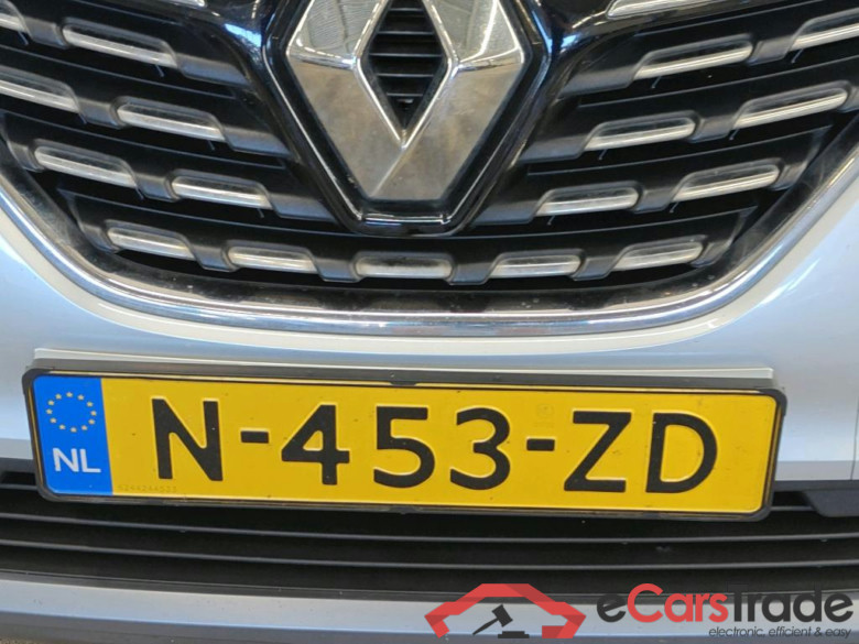 Renault Kadjar TCe 160 EDC GPF Intens 5d #5