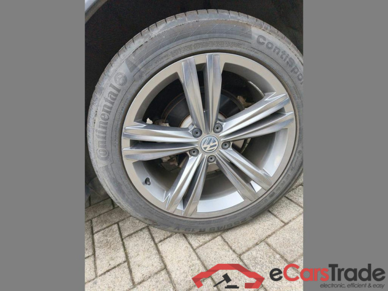VOLKSWAGEN Tiguan 1.4 TSI ACT Comfortline BMT #5