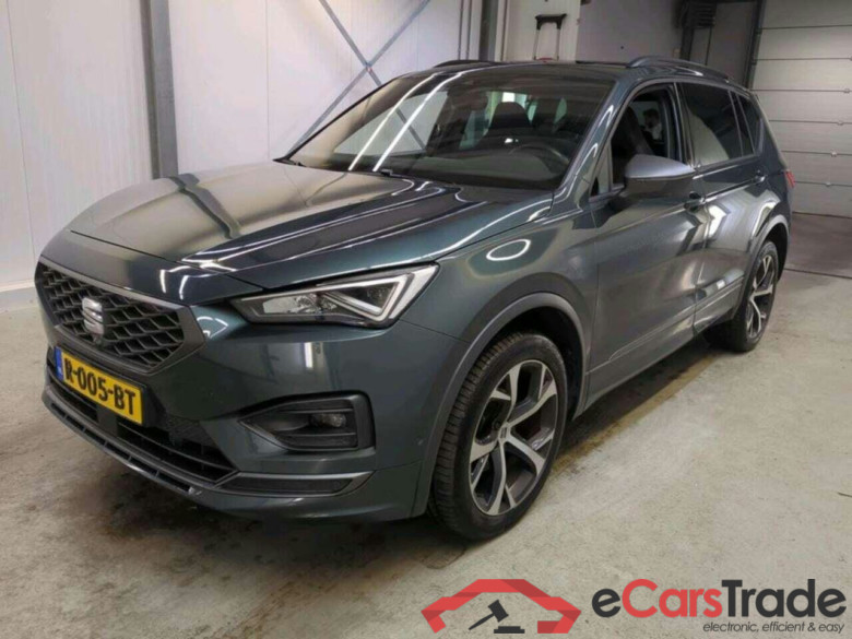 SEAT Tarraco 1.5 TSI FR Bns Int. #1