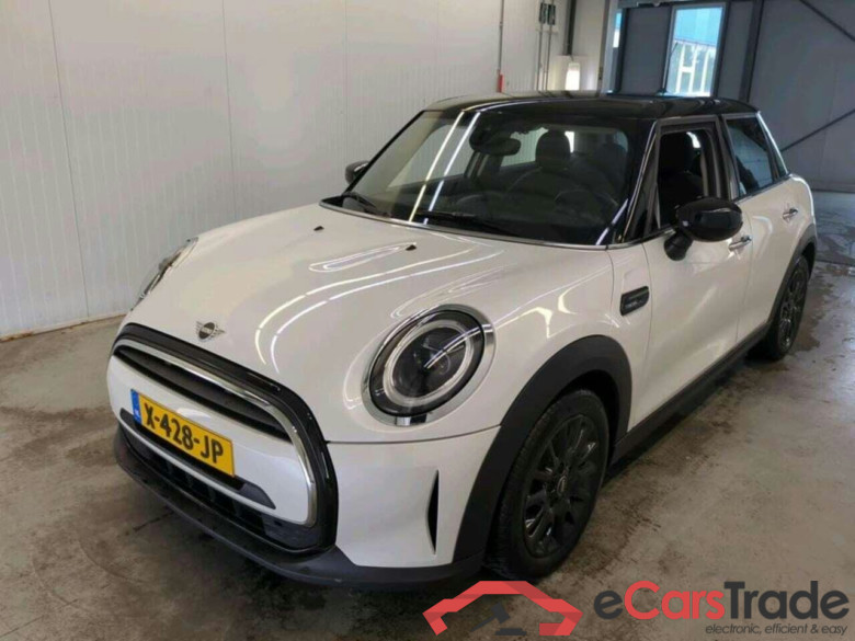 Mini 5-deurs 1.5 Cooper Camden