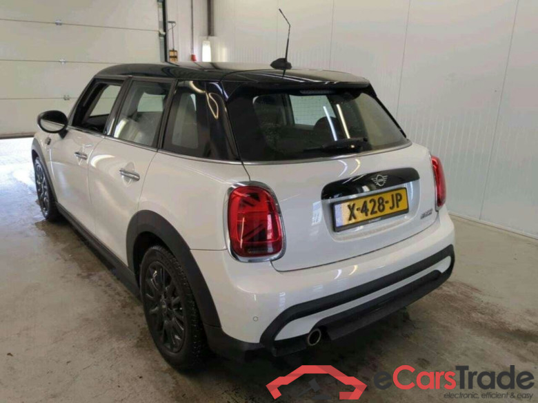 Mini 5-deurs 1.5 Cooper Camden #5