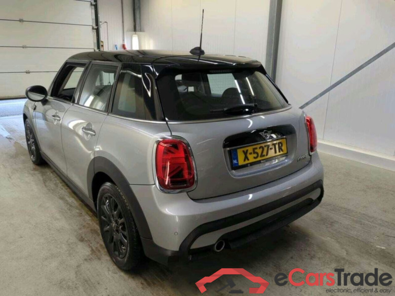 Mini 5-deurs 1.5 Cooper Camden #6