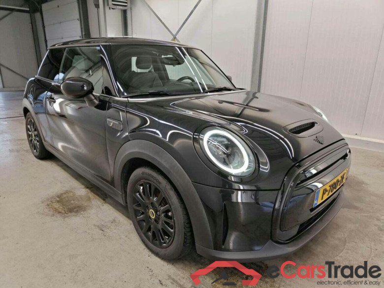 Mini Electric MINI Yours 33 kwh #5