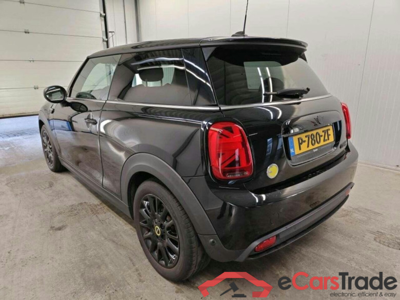 Mini Electric MINI Yours 33 kwh #6