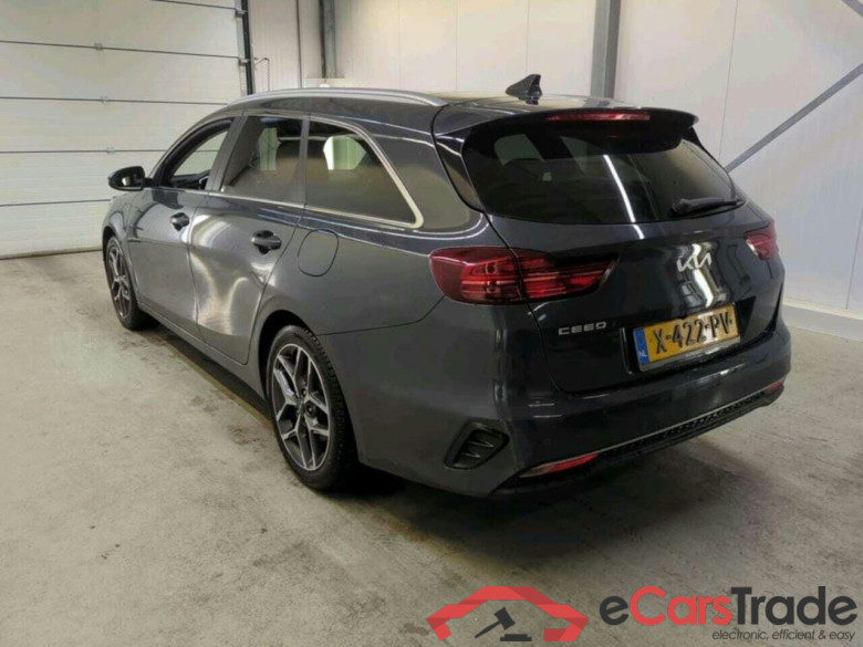 KIA ceed sportswagon 1.0 T-GDi ExecLine #6