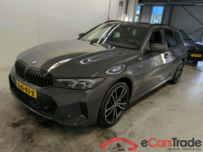 BMW 3-serie Touring 320