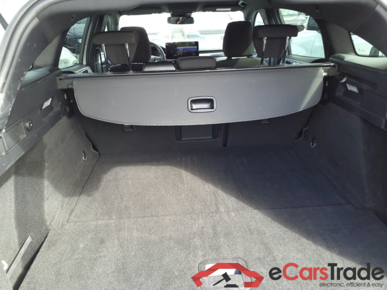 FORD Focus FORD Focus 1.0 SW ST-LINE X 155 ch S&S (mHEV) Powershift +  winter pack #2