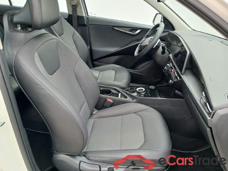 KIA Niro / 2022 / 5P / crossover 1.6 GDi HEV 104kW (141CV) Drive #6