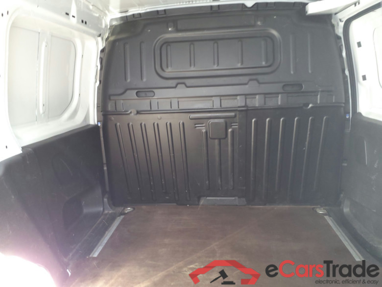 OPEL Combo  OPEL Combo  CARGO HDI 100 TAILLE M 950KG + PACK CHANTIER + CAMERA AR + RADIO DAB TABLETTE 8’’ #2