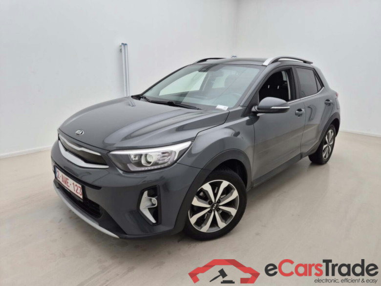 KIA STONIC 1.0 T PULSE #1