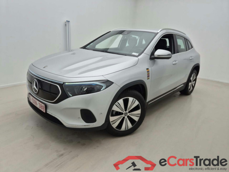 MERCEDES-BENZ EQA 250 BUSINESS SOL