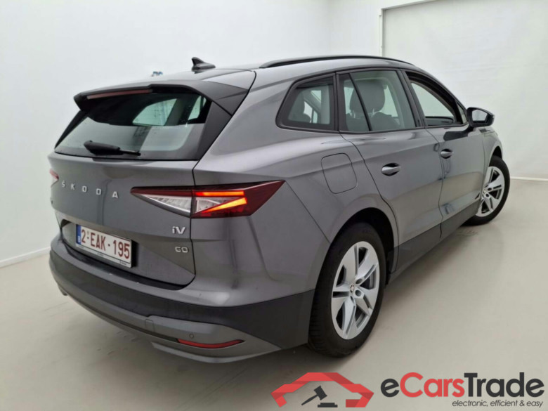 SKODA ENYAQ 0.0 60 #2