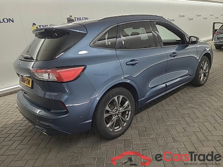 FORD KUGA 1.5 EcoB. ST-Line X #3