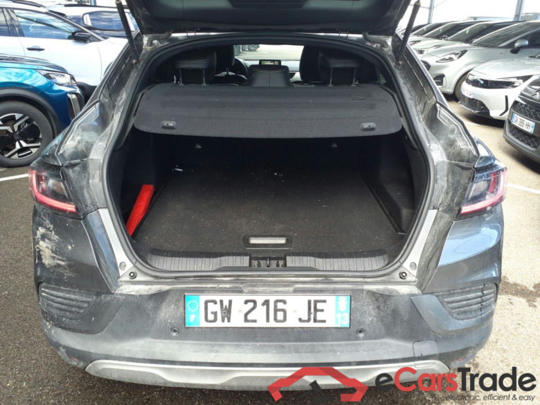 RENAULT ARKANA RENAULT ARKANA Techno mild hybrid 140 EDC 140 cv #2