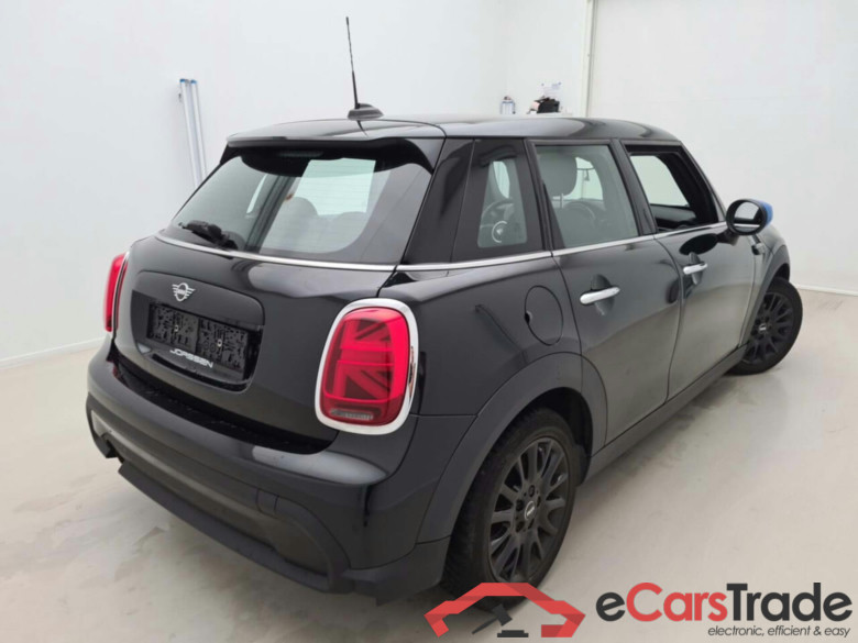 MINI MINI 1.5 ONE #2
