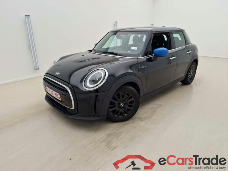 MINI MINI 1.5 ONE #1