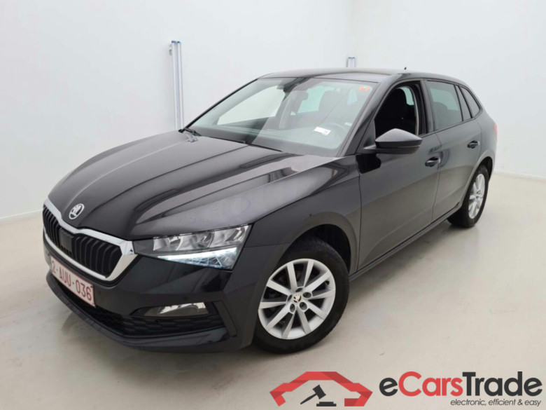 SKODA SCALA 1.0 TSI AMBITION