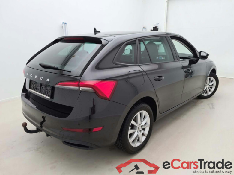 SKODA SCALA 1.0 TSI AMBITION #2