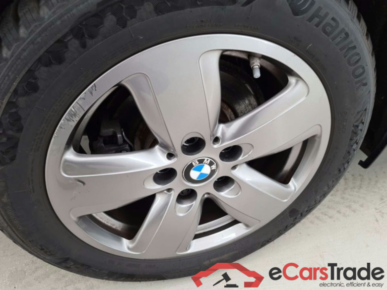 BMW 1-SERIE 116D #6