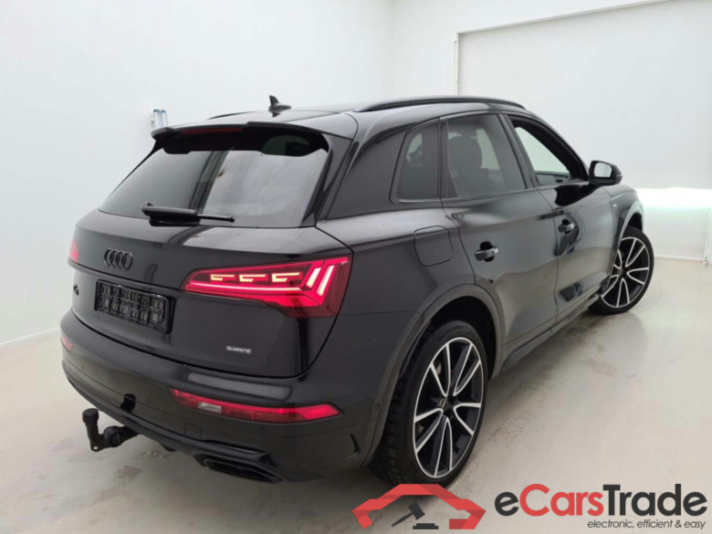 AUDI Q5 40 TDI S-TRONIC QUATTRO S-LINE #2
